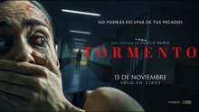 Tormento | Tráiler oficial