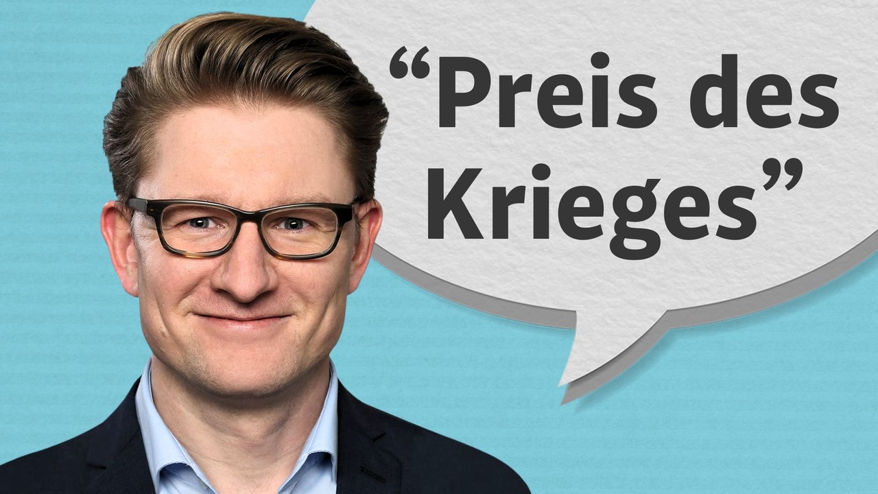 Ist Russlands Wirtschaft am Ende?