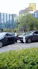 THE WOMAN THEY LOOKED DOWN ON.