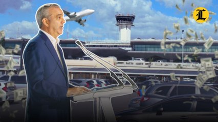 Gobierno promete inversión de alrededor de 700 millones de dólares en aeropuertos del país