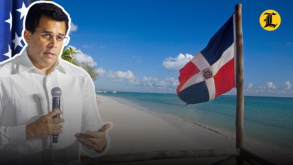 David Collado: Cierre de gobierno de EEUU ha afectado indirectamente turismo de RD