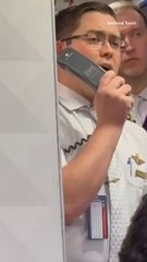 Delta Pilot’s Heartfelt Promise to His Daughter Calms Nervous Flyers Amid Government Shutdown