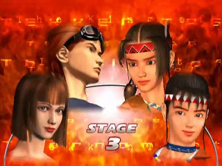 Tekken Tag Tournament online multiplayer - ps2