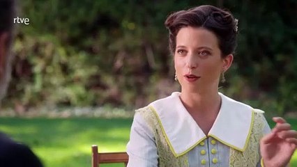 La Promesa Capitulo 716