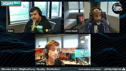 Miami Dolphins Hammer The Buffalo Bills | De'Von Achane Runs Wild