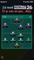 J'ai testé FOOTBALL MANAGER 2026 et je suis un peu… déçu