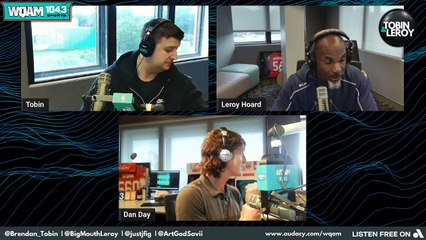 Miami Dolphins put a beatdown on the Buffalo Bills! Did the weather take a toll on Josh Allen?