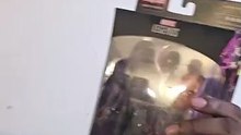 Présentation Hasbro What If Tchalla Star Lord