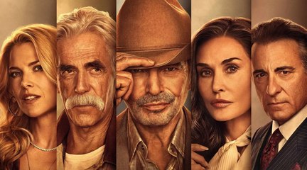 Landman: Un Negocio Crudo, temporada 2 | Tráiler oficial doblado