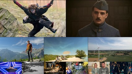 Programme TV soirée du Mardi 11 novembre 2025