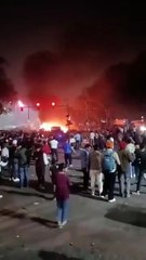 La India investiga una explosión mortal que ha causado al menos 8 muertos en Nueva Delhi