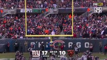 NYG@CHI3