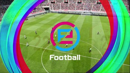 AC Milan’s Rise in Master League PES 2021 – European Domination Begins!