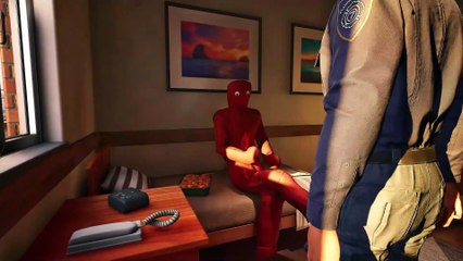 Firefighting Simulator: Ignite - Official Alarm Mode Update Launch Trailer