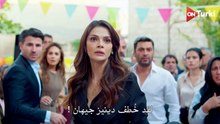 مسلسل المدينة البعيدة الحلقة 38 مترجمة