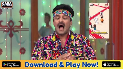 Iyer kyu hua jethalal ke bato se confuse! | Haste Raho Hasate Raho| Taarak Mehta ka Ooltah Chashmah