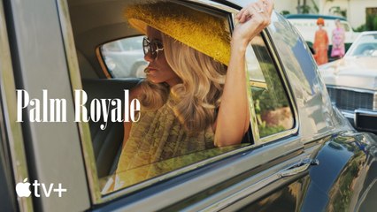 Palm Royale, temporada 2 | Tráiler oficial subtitulado