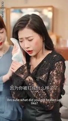 Kontrak Pernikahanku Tidak Berlaku | My Marriage Contract Is Void | Drama China | SUB INDO