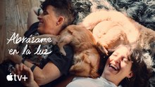 Abrázame en la Luz | Tráiler oficial subtitulado