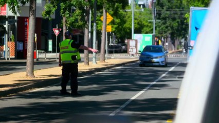 Drug driving now more deadly than drink driving in Queensland as police ramp up testing
