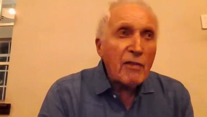 BBC ‘can’t be held to ransom,’ says David Dimbleby as Donald Trump threatens legal action over Panorama