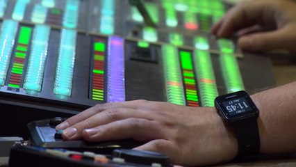 Congrès de la FPJQ : IA, désert médiatique et journalisme d'enquête 