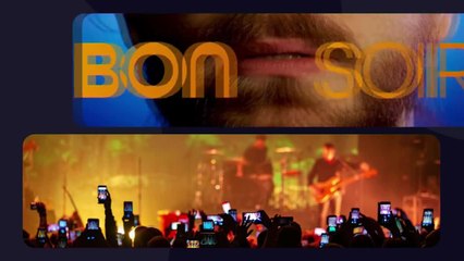 Bonsoir Lyon  du lundi 10 novembre 2025