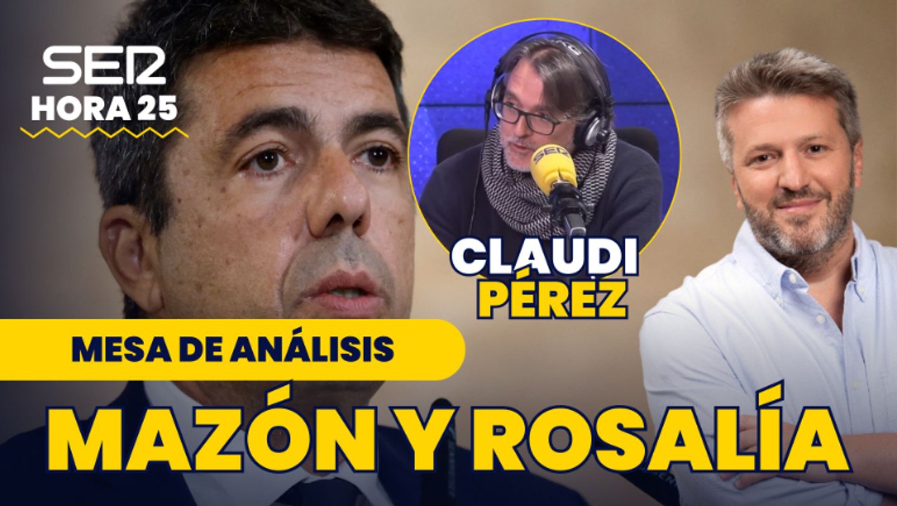 Claudi Pérez y Mazón