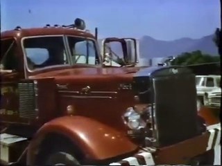 the freeway maniac / 1989 movie