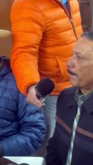 'Coyotes' afectan de nuevo a productores de frijol y esto les dice Esteban Villegas