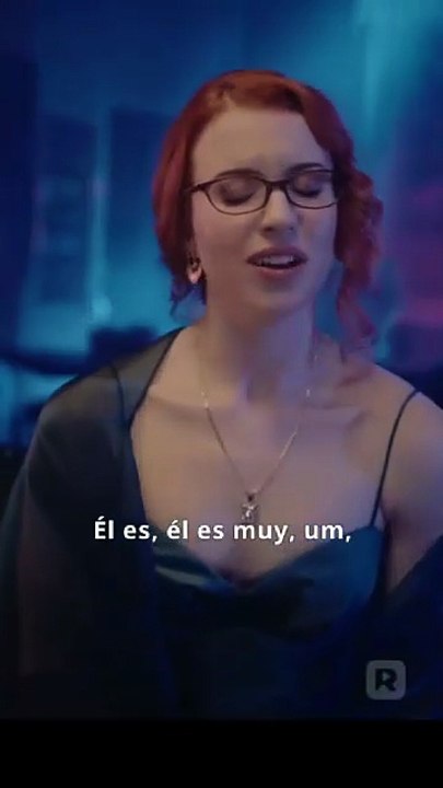 Enamorada del papá mafioso de mi ex en Español