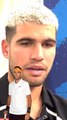 El tenista ideal de Carlos Alcaraz