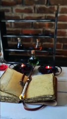 Del grafito al genio la historia del lápiz - Cronoscopio (360p, h264)