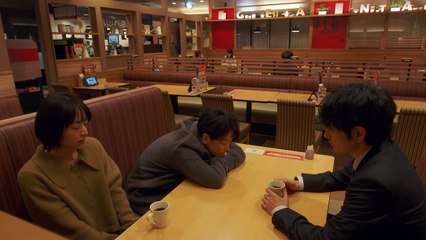 Should have said 1M times２「ゆれる思い」-(720p)