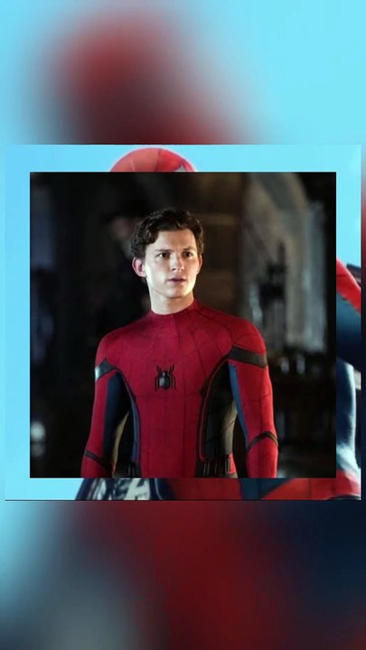 Spider Man Movie Injury