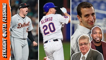 Three BOLD offseason moves the Mets should make! | Straight Outta Flushing