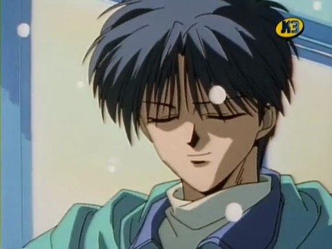 Fushigi Yugi (Episodi 39) Una il·lusió sospitosa