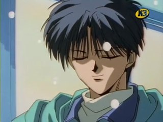 Fushigi Yugi (Episodi 39) Una il·lusió sospitosa