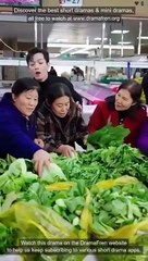 Perfect Match Made by Mistake Chinese Drama - English Sub