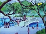 Fushigi Yugi (Episodi 40) Un amor fraudulent
