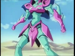 El Barón Rojo  Capítulo 9 Duelo en la arena t  Doblaje Español