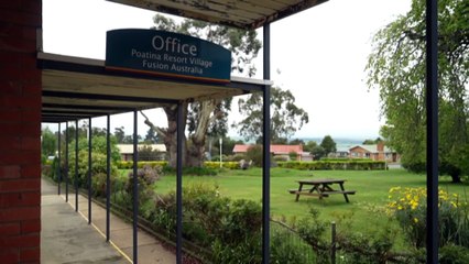 Christian charity that’s owned Tasmanian town for 30 years sells up