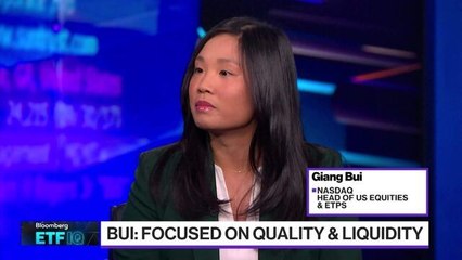 Digi: 'New & Novel' ETF Filings Need to Fit Listing Rules: Nasdaq's Bui