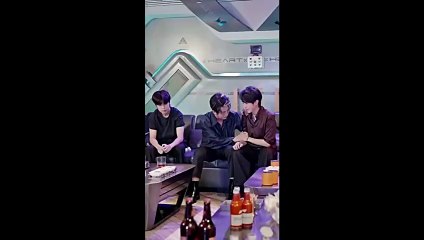 the table has turned chinese drama