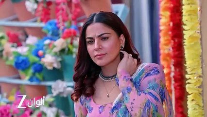 مسلسل حياة قلبي 7  ا حداث الحلقة 33بالكي تكتشف مشاعر راجفير تجاهها