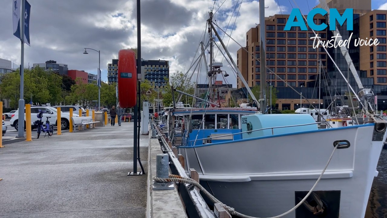 Is the seafood industry uninsurable?