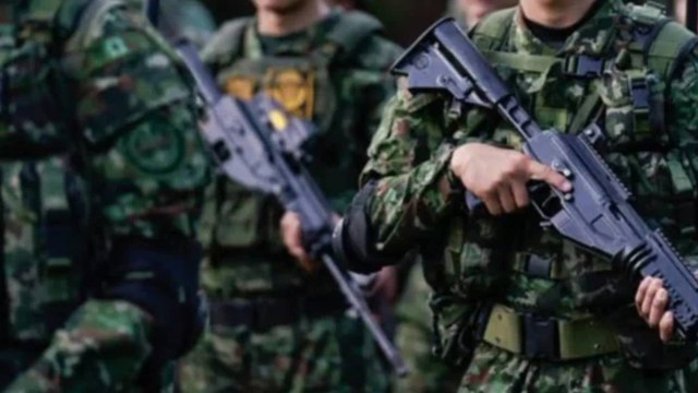 Familias de soldados secuestrados en Arauca piden diálogo para su liberación