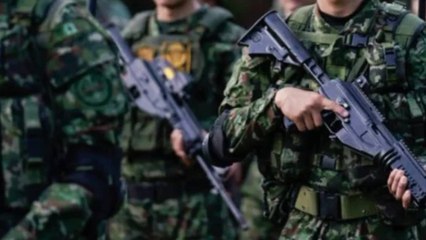 Familias de soldados secuestrados en Arauca piden diálogo para su liberación