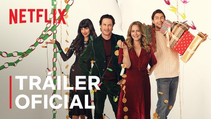Una Navidad EXtra | Tráiler oficial doblado