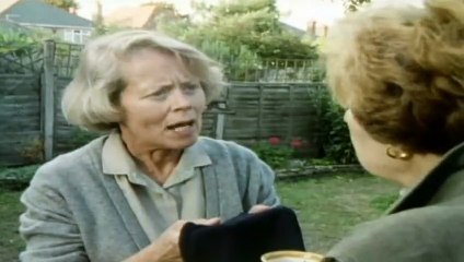 One Foot in the Grave - Season 1 Episode 03: The Valley of Fear